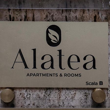 מלון ורונה Alatea Porta Nuova 20 מראה חיצוני תמונה