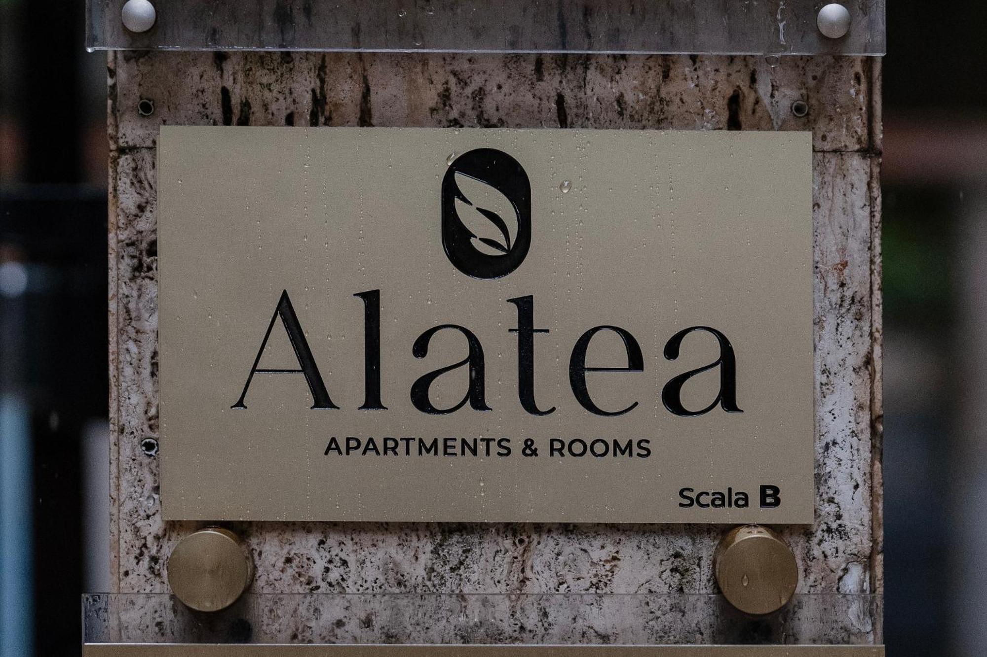 מלון ורונה Alatea Porta Nuova 20 מראה חיצוני תמונה