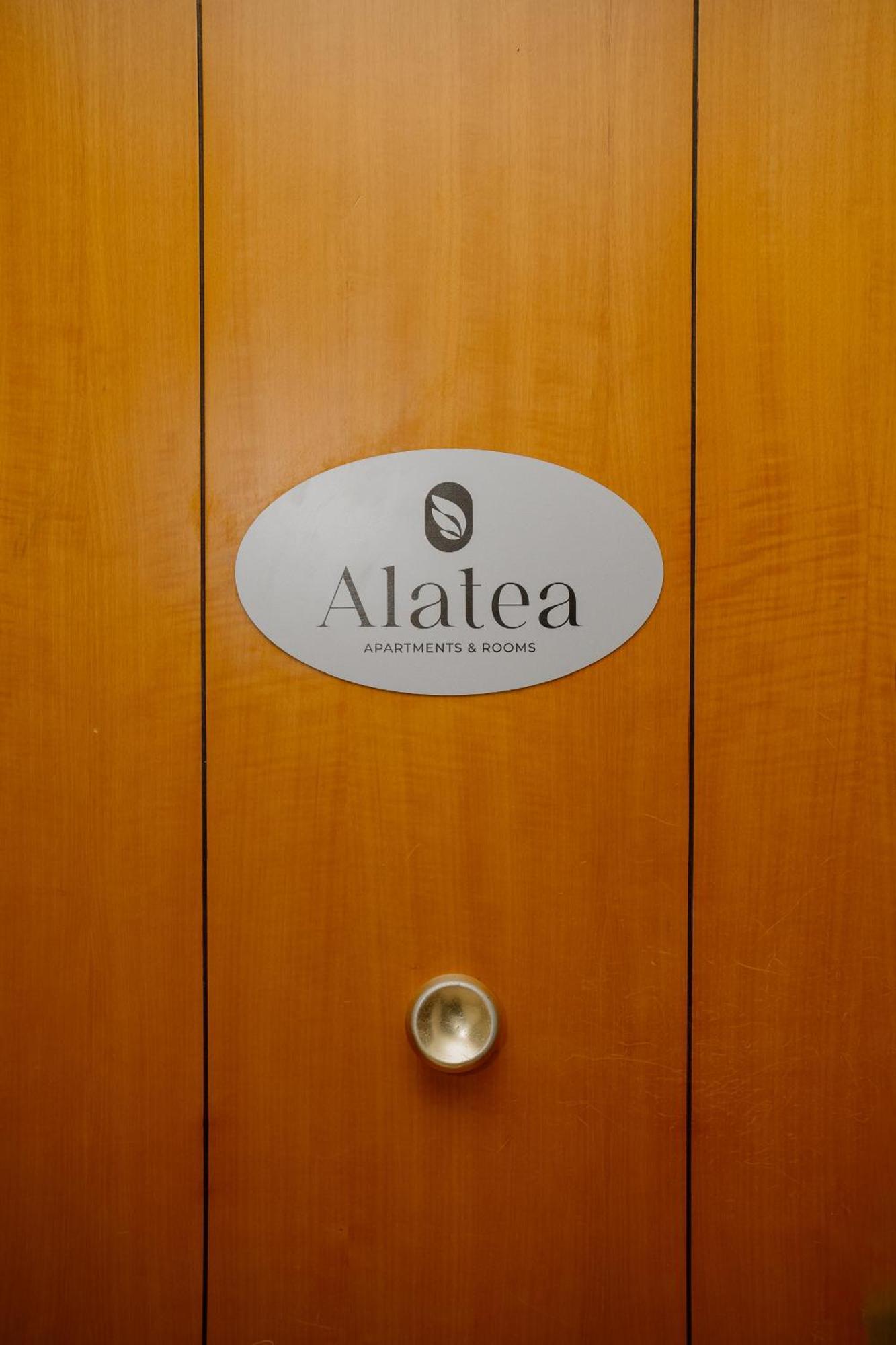 מלון ורונה Alatea Porta Nuova 20 מראה חיצוני תמונה